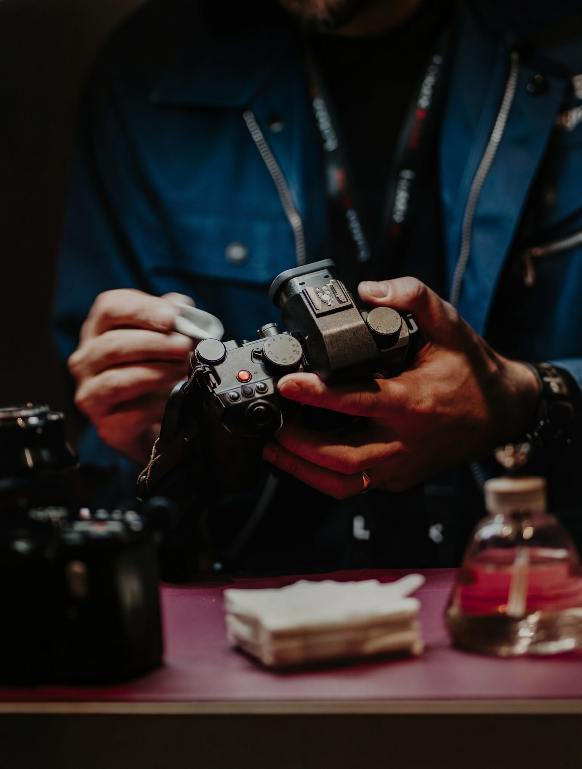 Découvrez les secrets du succès de Lumix à l’Usine Deguerry