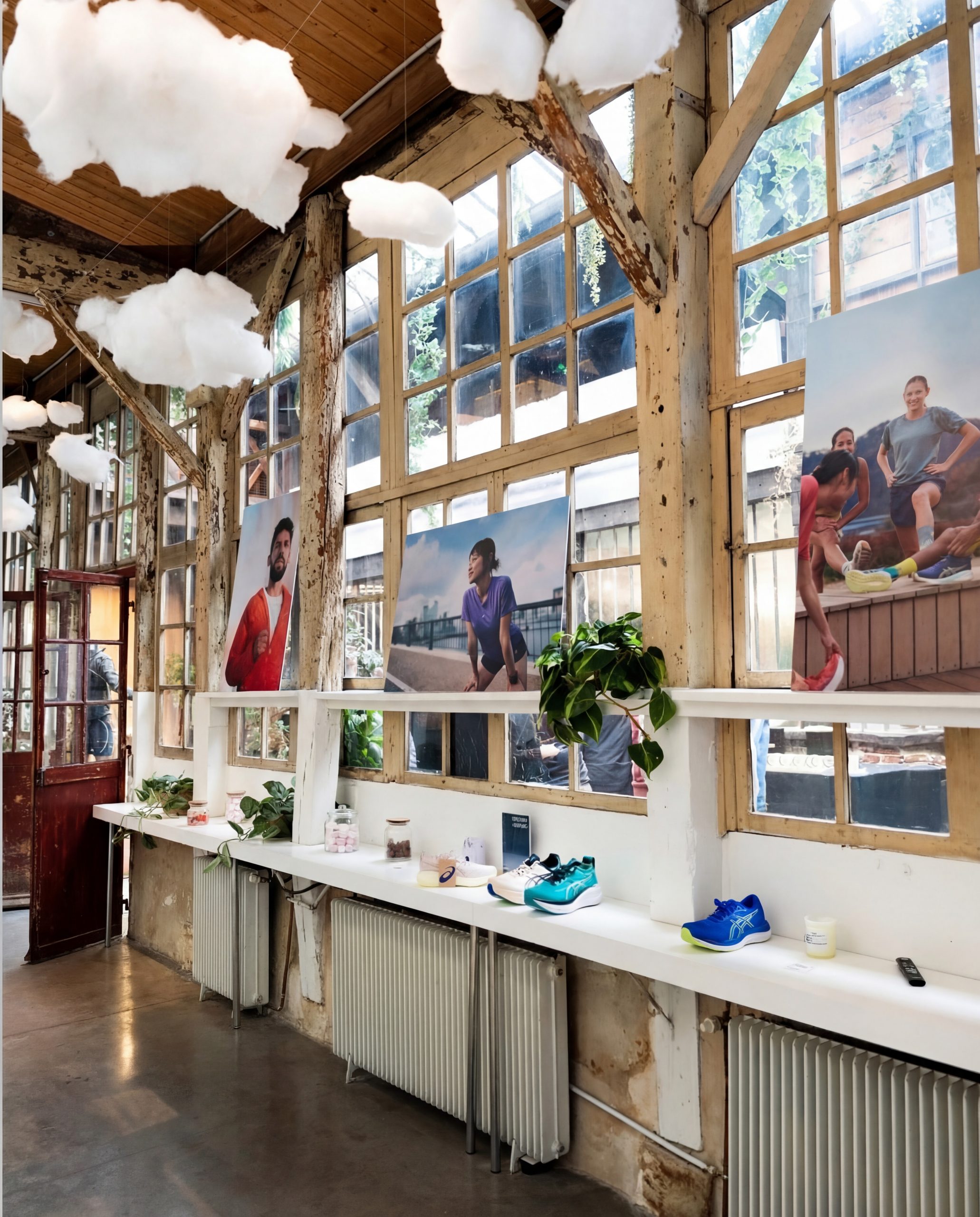 Le secret de la réussite d’ASICS à l’Usine Deguerry : une expérience unique